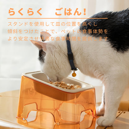 エコ使い捨てペットボウル｜生分解性ディスポボウル