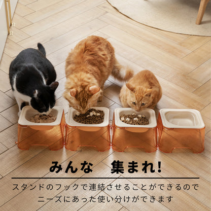 エコ使い捨てペットボウル｜生分解性ディスポボウル