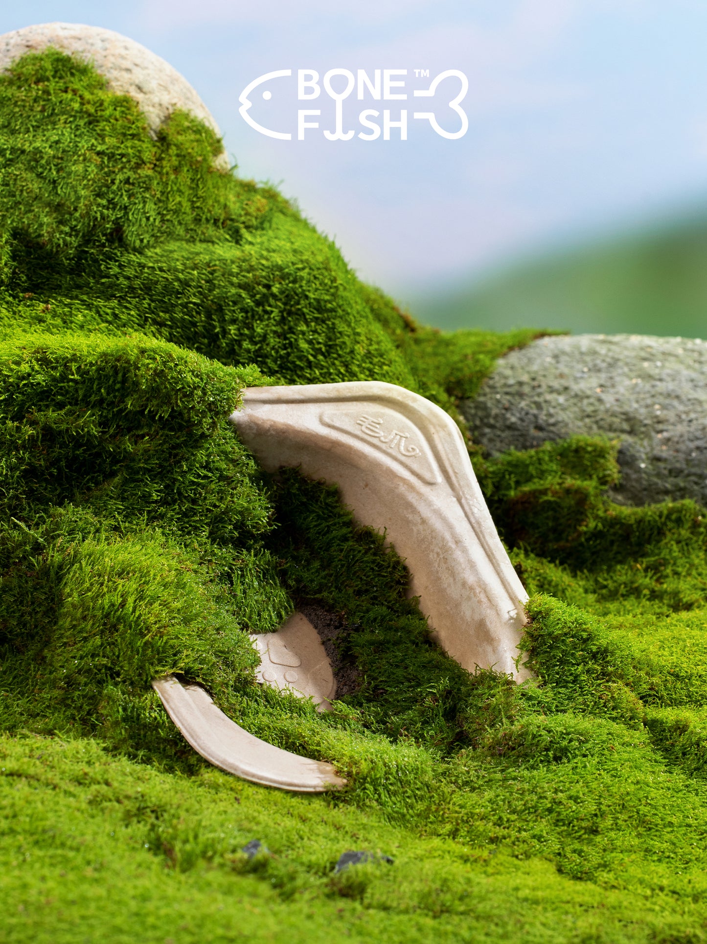 Eco Disposable Pet Bowl｜Biodegradable Single-Use Pet Bowl