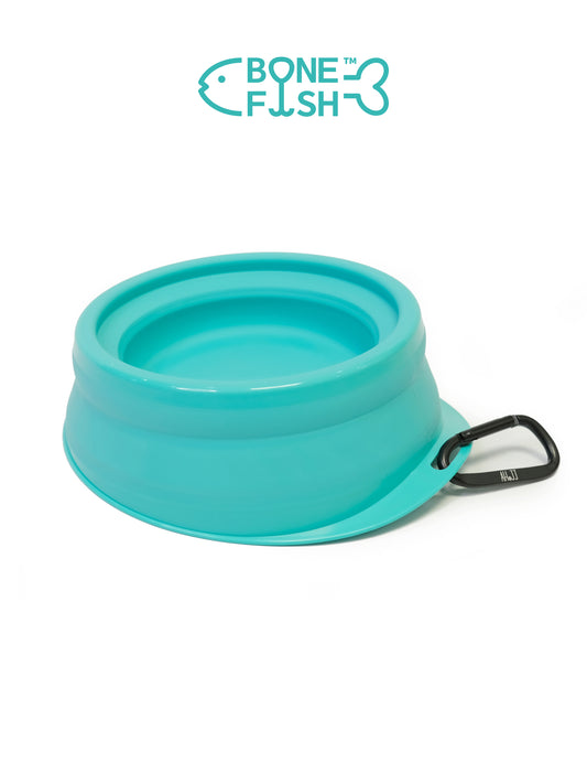 ComfortBowl (Collapsible Dog Bowl)