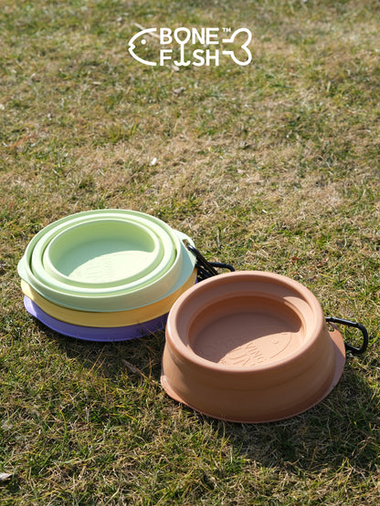 ComfortBowl (Collapsible Dog Bowl)