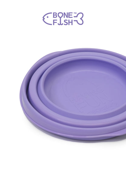 ComfortBowl (Collapsible Dog Bowl)