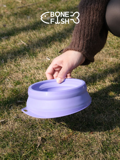 ComfortBowl (Collapsible Dog Bowl)