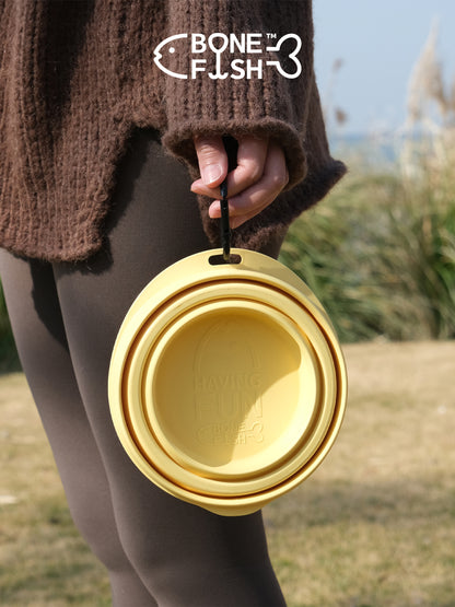 ComfortBowl (Collapsible Dog Bowl)