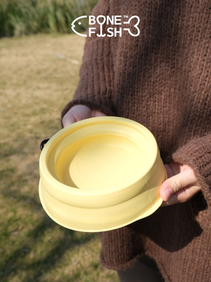 ComfortBowl (Collapsible Dog Bowl)