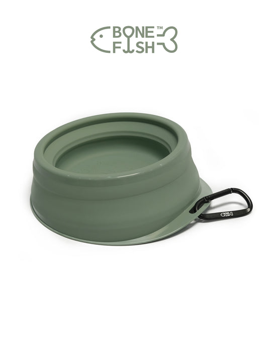 ComfortBowl (Collapsible Dog Bowl)